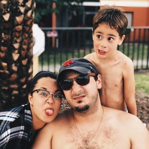 Meet your Posher, Serena